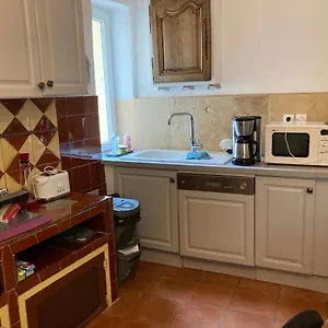 L' Ensoleilladou Appartement Quinson
