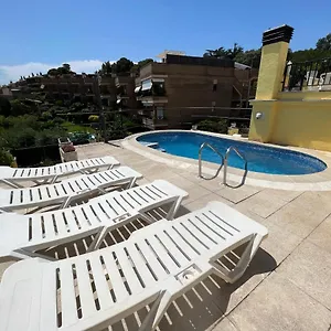 Monjardi Appartement Lloret de Mar