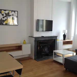  Appartement Charme Et Modernite Au Coeur De